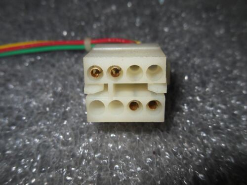 Polyspede E1491-01-ES Position Interface Board