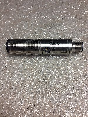 Pepperl 82415 PHOTOELECTRIC 18MM SENSOR