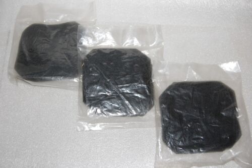 Dayton AYD84A Electronic Component Fan Accessory Lot of 3