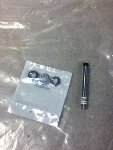 Balluff BES-M08MG1-PSC60F-S49G SENSOR- NO BOX