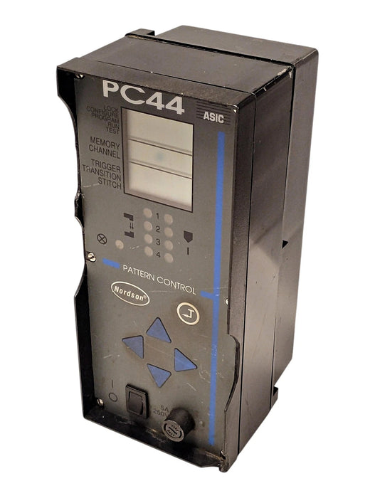Nordson 131517G PC44 24 V DC 4.5 A Pattern Control