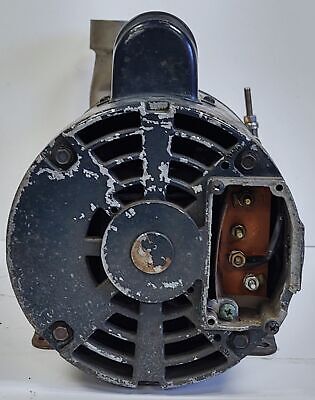 Baldwin Pump 9079-120 Pump
