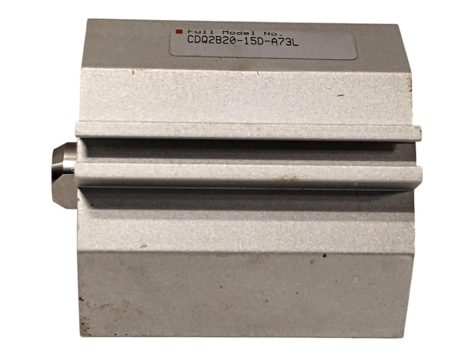 SMC CDQ2B20-15D 1.0 MPa Pneumatic Compact Cylinder
