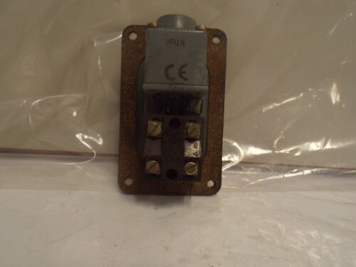Allen-Bradley OILTIGHT LIMIT SWITCH 802T-A0