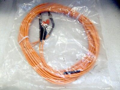 Siecor FF-2255 Optical Cable 20 Ft.