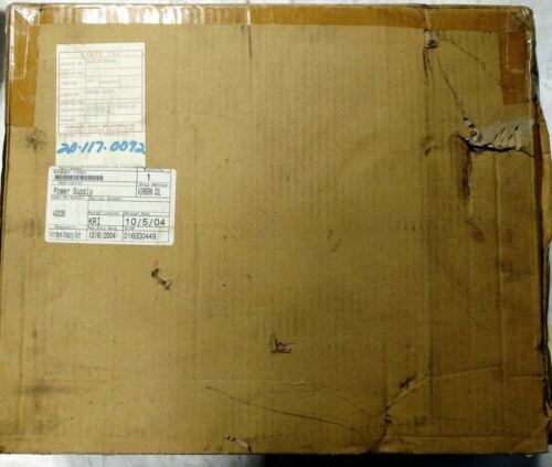 Kawasaki 50630-1050 Power Supply