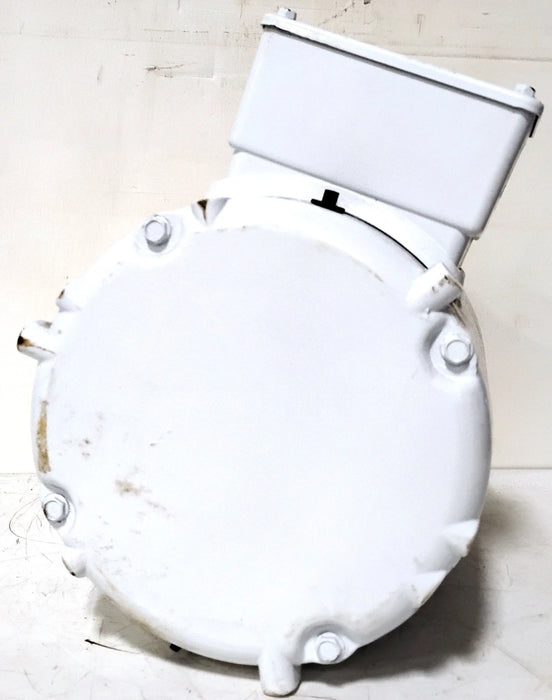Baldor VEWDM3546 230/460 V AC 1770 RPM 1 HP Wash Down Motor