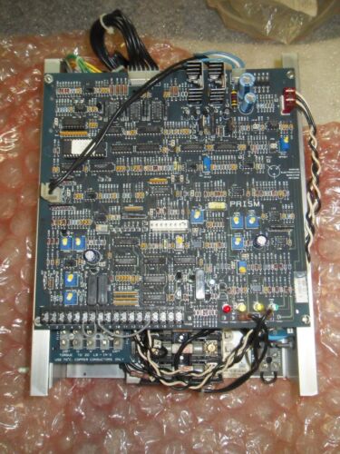 Emerson 2950-8000 Prism AC Drive 240VAC 2HP