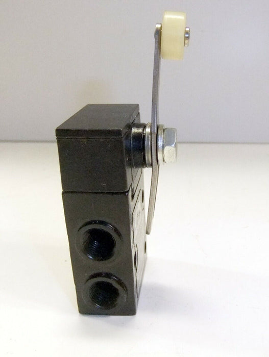 Mecman Limit Switch 550-005