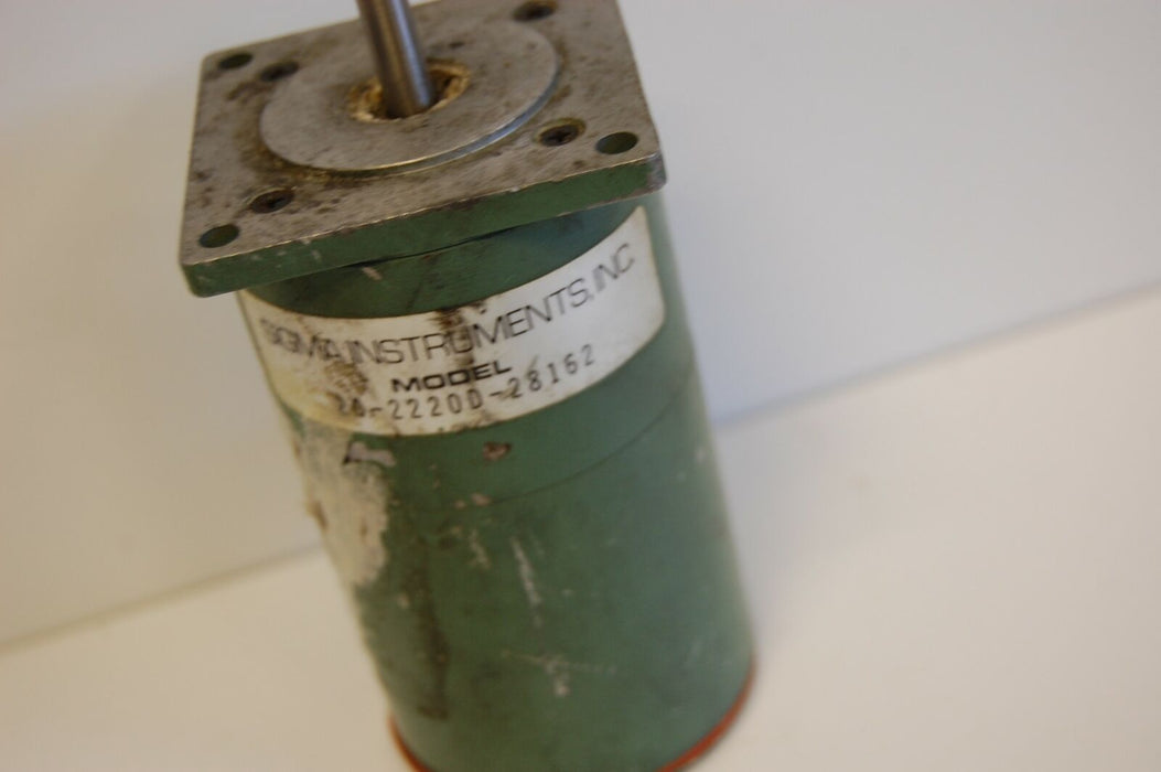 Sigma Instruments Stepper Motor Encoder 20-2220D-28162