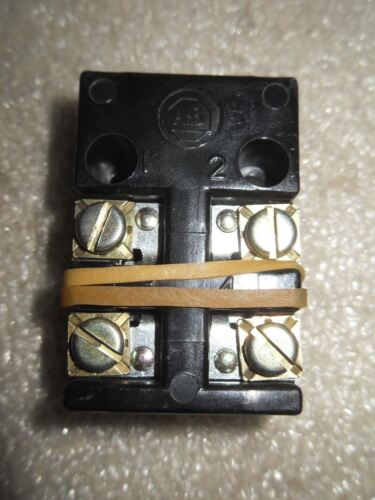 1 Allen-Bradley 40262-001-54 SWITCH ASSEMBLY