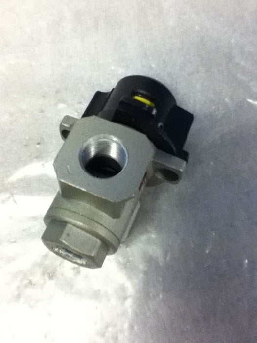 SMC VHS30-03-B Valve