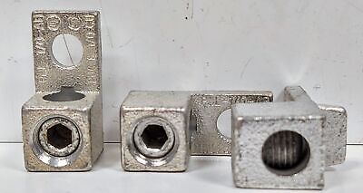 Allen-Bradley 1494R-N2 Lug Connectors