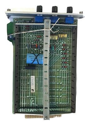 Reliance Electric 0-51865-2 Loop Drive Board
