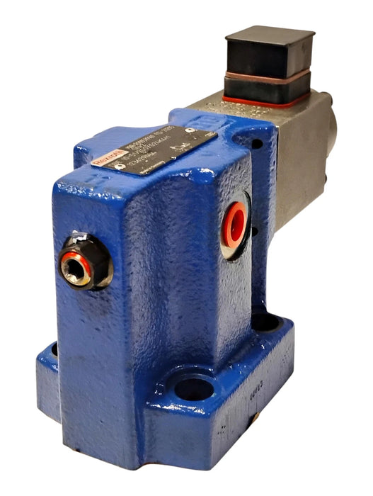 Rexroth DBE10-51/200YG24K4M R900579169 Proportional Pressure Relief Valve