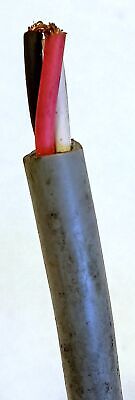 Omron E3F-R2C4 12-24 V Photoelectric Proximity Sensor