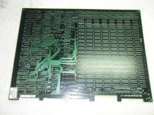Gould Modicon AS-506P-002 REV C21 Memory Module