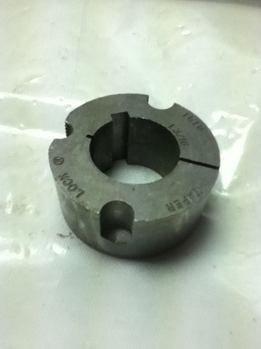 LOT OF 3 DODGE 117160 BUSHINGS