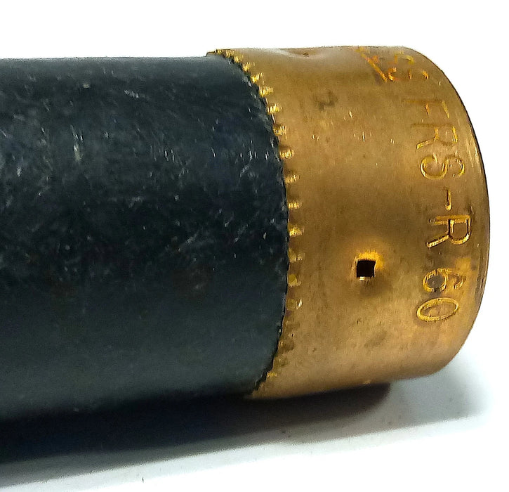 Bussmann FRS-R-60 600 V 60 A Class RK5 Current-Limiting Time-Delay Fuse