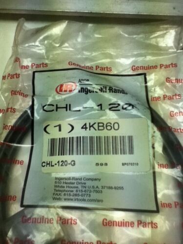 Ingersoll Rand CHL-120 CONNECTOR CABLE