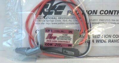 Red Lion Controls VCMF0000 20-55 V AC / DC Voltage / Signal Converter Module