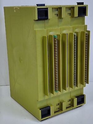 Pilz C-P2-BE-16U 306251 PITRONIK P2 PLC Processor