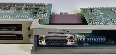 Mitsubishi BN634A617G52 QX141-C Printed Circuit Board