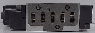 Parker L7352830253VXBA Solenoid Valve