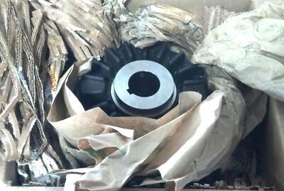 Nexen Horton 827901 1.375 in Bore S-600 LCO Air Engaged Shaft Mount Brake