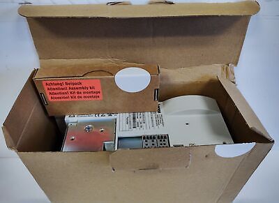 Lenze ECSEE012C4B 000XX1C63 Servo Power Supply Module