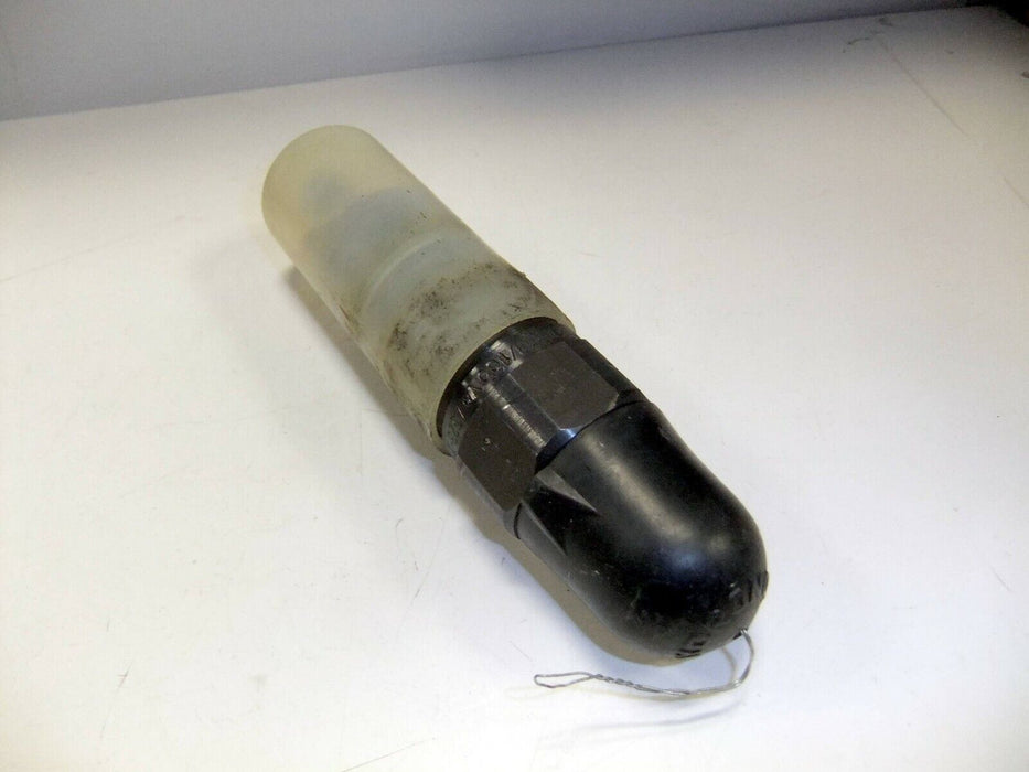 Hydronorma Pressure Cut off Valve DBD-S10K18/100V