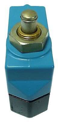 Honeywell BZE6-2RQ Microswitch 125/250 V AC/DC 15 A Limit Switch