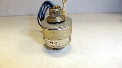 Electroid Clutch Brake SBEC.10C.4.4.GV.L