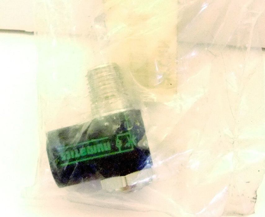 Numatics Valve 2FCRN
