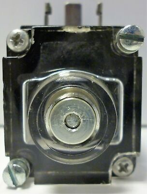 Numatics 226-411B Solenoid Valve