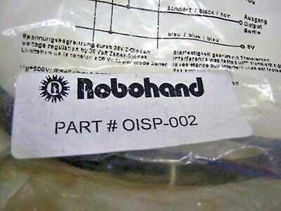 Robohand Proximity Switch Oisp-002