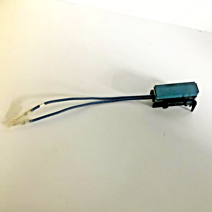 Pepperl FL2B-2J6 Inductive Sensor