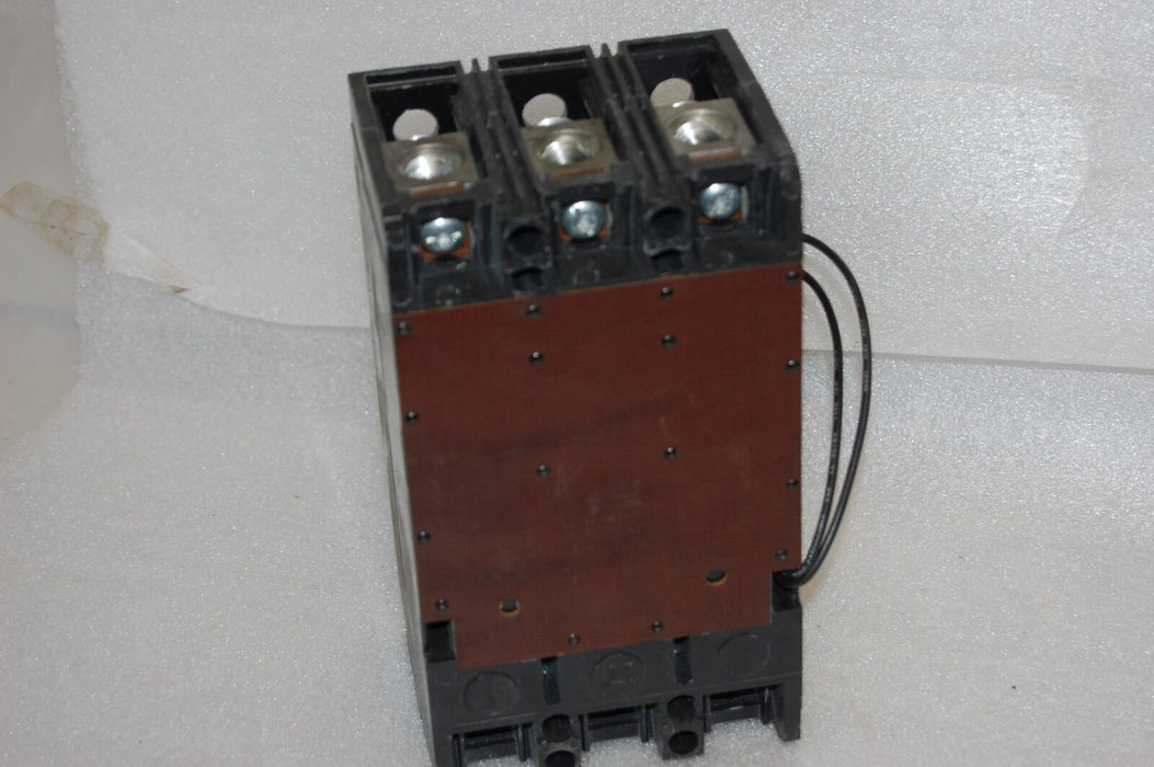 Square D KAL361251042 Circuit Breaker