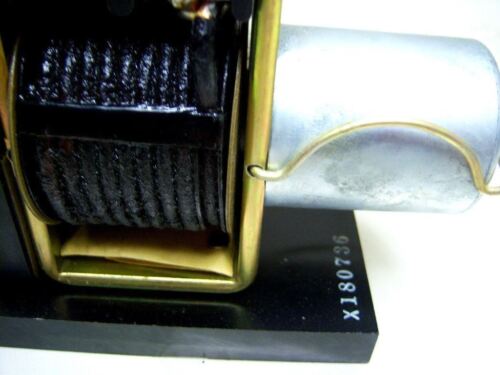 Allen-Bradley Magnetic OL Relay 810-A351811