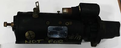 Leece-Neville R5215 Starter