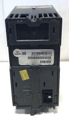 Siemens 6SE3211-5CA40 MICROMASTER Vector AC Drive