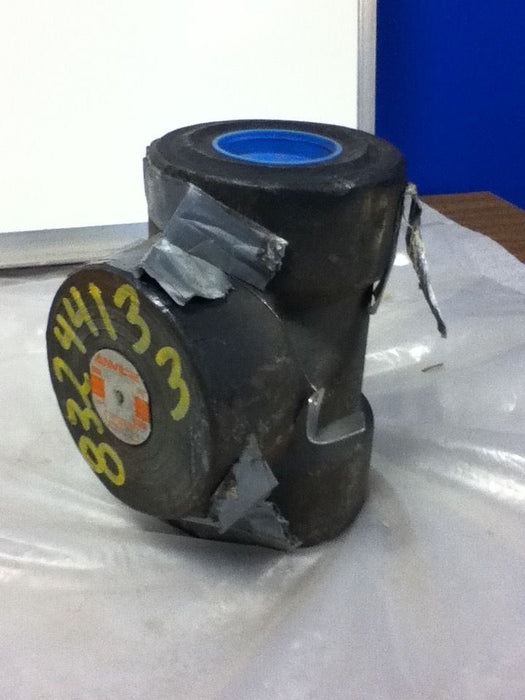 ANVIL VALVE No. 682 ?