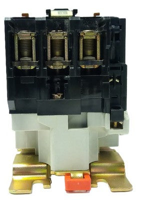 Telemecanique LC1-D503 LC1-D503K 500 V 50 A Contactor w/ 93-120 V AC Coil