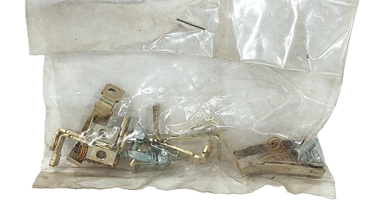 Cutler-Hammer 6-22-2 Size 0 3-Pole Contact Kit for Contactor