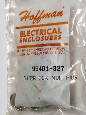 Hoffman A-EK115NDH Electric Door Interlock