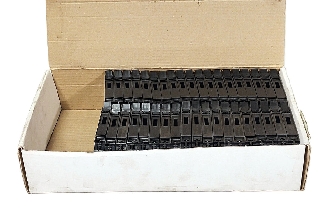 Wieland Electric 57.904.6355.0 600 V 10 A Fused Terminal Block