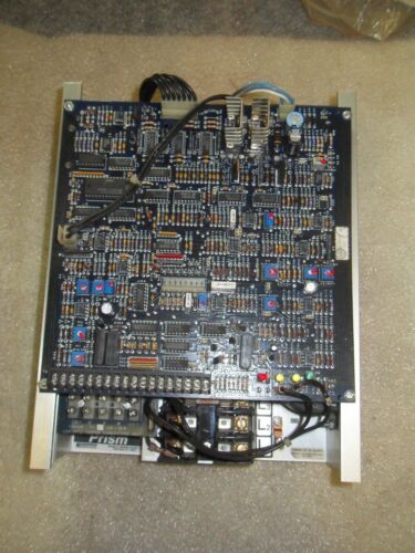 Emerson 2950-8000 Prism AC Drive 240VAC 2HP
