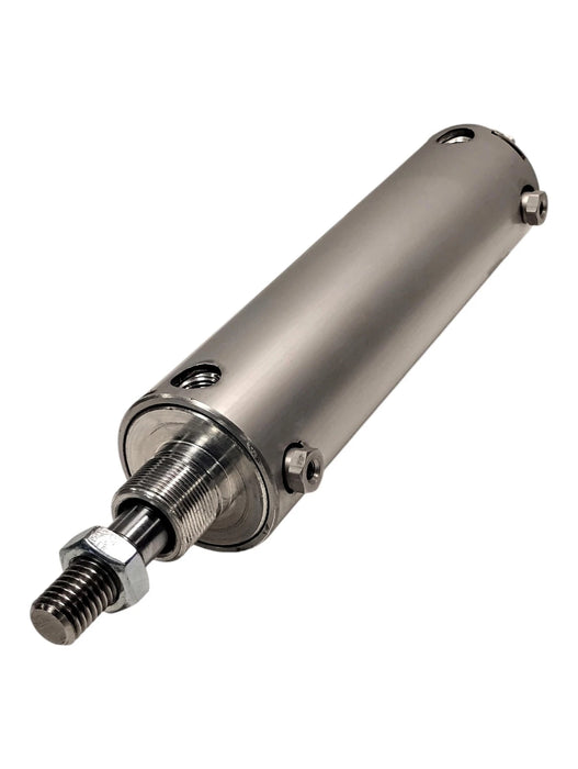 FLAIRLINE I2X6HC 150 psi Double-Acting Single Rod Cylinder w/ 6 in Stroke