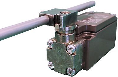 Ersce E100-00-HM Rotary Gear Limit Switch with Actuator