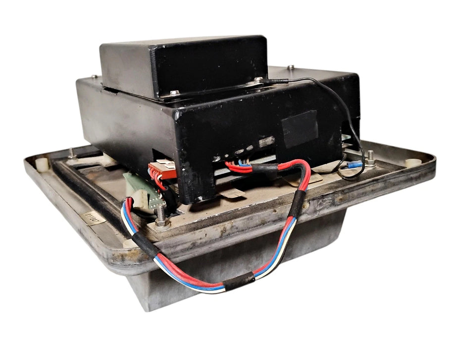 Safeline 4500-028-023 Metal Detector Controller